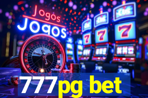 777pg bet